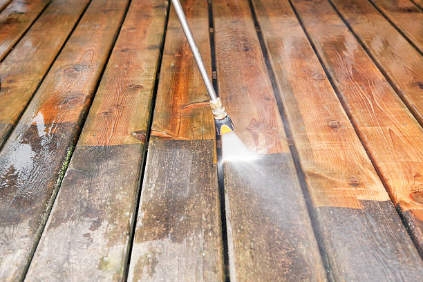 Reliable Seaford, DE Pressure Washing Services Solutions